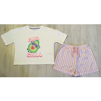 Пижама Primark. Пересылка бесплатно