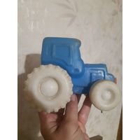 Трактор СССР дутыш