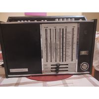 Радиоприемник Рига 104