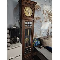 Часы с личной коллекции.