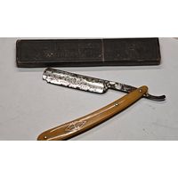 Опасная бритва Германия