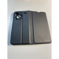 Чехол-книга для телефона Xiaomi Redmi Note 13 Pro Plus