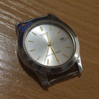 Часы Casio Япония, кварц
