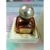 Флакон и коробочка от Французских духов