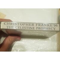 Аудиокассета "The Celestine Prophecy-James Redfield's A Musical Voyage" БЕЗ ТОРГА. ПОЧТОЙ НЕ ВЫСЫЛАЮ