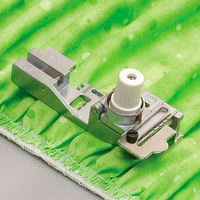 Лапка Babylock B5002S09A для вшивания резинки или лески