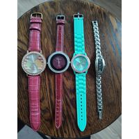 Женские часы рабочие