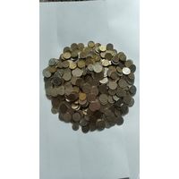 Монеты России