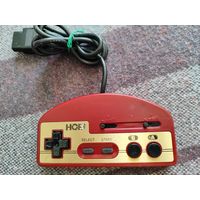 Контроллер HORI HJ-10 для Nintendo Famicom (15-pin)
