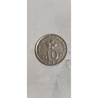 Малайзия 10 сен 2001