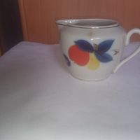 Сливочник Полонное 1953-57 года