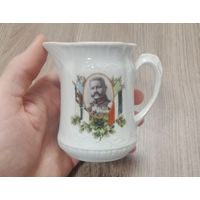 Сливочник патриотика ПМВ