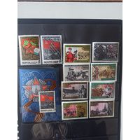 50-летие Вооруженных Сил СССР + бонус