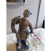 Емеля   гжель