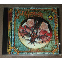Jon Anderson - Olias Of Sunhillow 1976 (Audio CD)