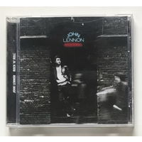 Audio CD, JOHN LENNON – ROCK AND ROLL - 1975