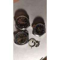 Лот Командирские в работу