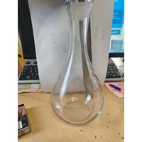 Графин ваза