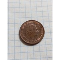5 центов 1976 года