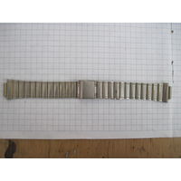 Браслет для часов с рубля!