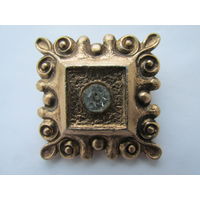 БРОШЬ РЕДКАЯ!