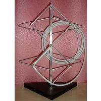 Антенна для качественного приема цифрового ТВ