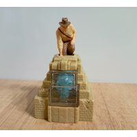 Игрушка Индиана Джонс