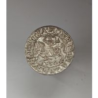 Полугрош 1550 года