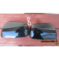 Накладки зеркал Toyota Yaris (2005-2011),Япония,