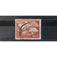 РАСПРОДАЖА ПОРТУГАЛИЯ 1954г. Гаш.