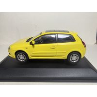 Fiat Stilo 2001