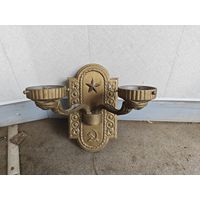 Светильник бра сталинский ампир