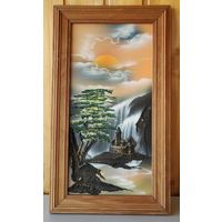 Картина объёмная