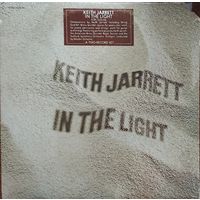 Keith Jarrett - In The Light