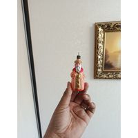 Елочная игрушка