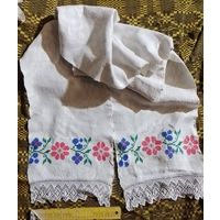 Рушник в коллекцию