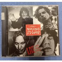 CD,(Japan) The Rolling Stones – Live'r Than you'll Ever Be 1997 Part 2 / 2CD