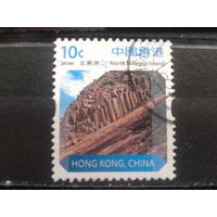 Гонконг Китай, 2014. Стандарт. Остров