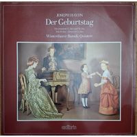 Joseph Haydn, Winterthurer Barock-Quintett – Der Geburtstag (День Рождения)