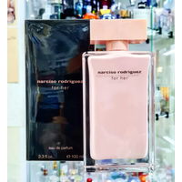 Narciso Rodriguez For Her Eau de Parfum -100ml. edp.