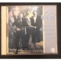 CD,(Japan) The Meeting – The Meeting