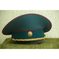 Фуражка  Р. 55