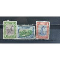 РАСПРОДАЖА МОЗАМБИК 1937г. Чист*