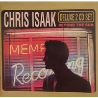 Chris Isaak "Beyond The Sun",CDx2шт,Russia 2011г.