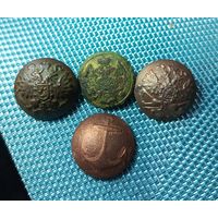 Пуговицы РИА РИФ