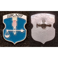 Шклоу. Герб города Шклов