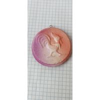 Игрушка ёлочная