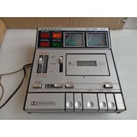 Магнитофон