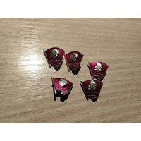 ВЛКСМ за всё