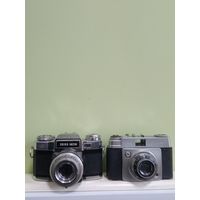 Zeiss icon + Ilford, лотов. 2 по цене 1.  только 3 дня.